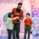 Premium Magic Show For Kids Birthday Party — photo 6