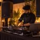 Basic DJ Setup with Speakers & Dance Floor — photo 3