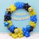 Ring in the Minion fun