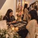 Female Tarot Card Reader — photo 3