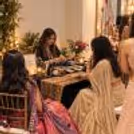 Female Tarot Card Reader — photo 4