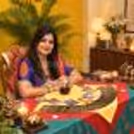 Female Tarot Card Reader — photo 1