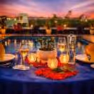 Romantic Proposal At Poolside By Clarion — photo 5