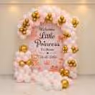 Divine Welcome Decor — photo 1