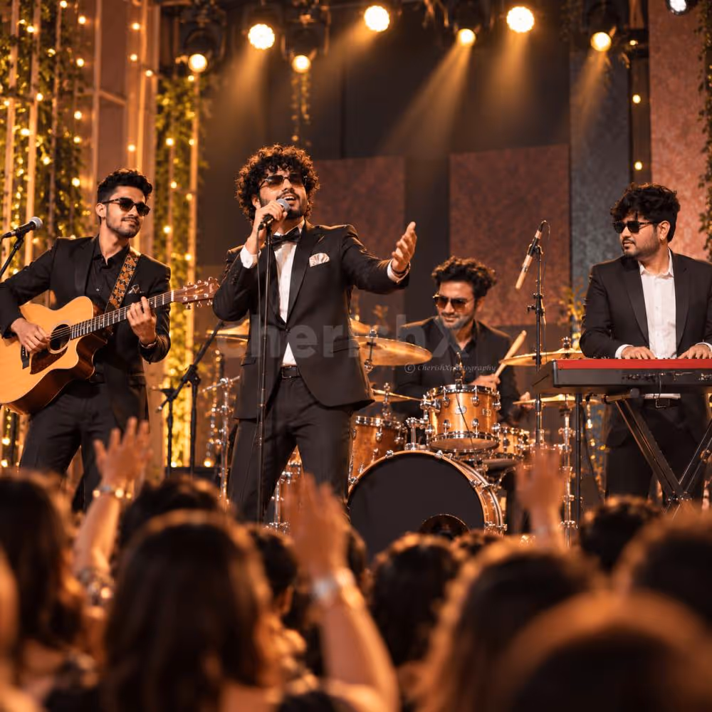 Ultimate Live Musical Band