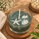 Gel Candle Decorating Experience — photo 4