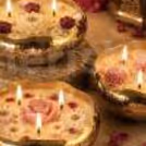 Wax Candle Decoration Experience — photo 4