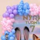 Pastel Dreams Meet Zootopia Adventures!