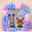 A Little Zootopia Magic!