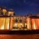 Premium Karwa Chauth 5-course dinner in a romantic private cabana at The Umrao.