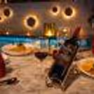 Celebrate Karwa Chauth with a chef-curated buffet and poolside ambience at The Connaught.