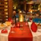 Exclusive Karwa Chauth gazebo dining with a chef-curated buffet at The Connaught