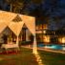 A three-course romantic extravaganza for the foodie & lover in you