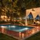 Romance just got ultra-luxe with Cabana's Poolside dining paradise