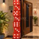 Stylish Casino Theme Welcome Setup