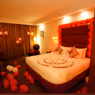 Romantic Staycation and Dinner At Royal Orchid — photo 2