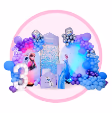 Teddy bear theme birthday decoration for baby girl