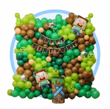 space theme birthday decorations