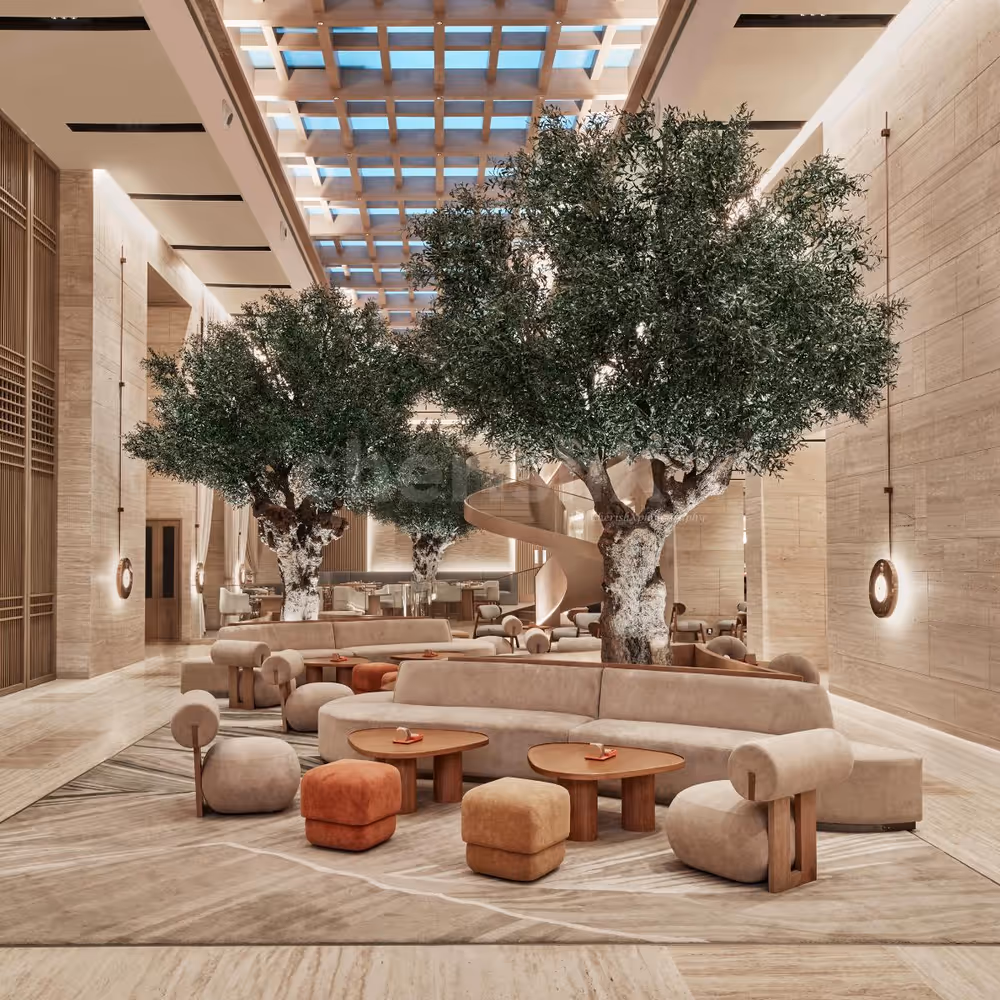 Luxury property in Gurugram for couples