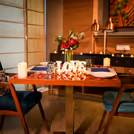Romantic Restaurant Dining at Expo Inn — photo 2