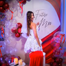 Forever fairytale begins here