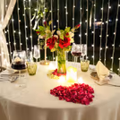 Luxurious Cabana Dining Escape at Hilton — photo 3