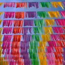 Make your Holi journey unforgettable with this stunning ceiling decoration!