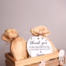Perfect for celebrations, baby showers, and birthday parties.