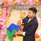 Magic Show For Kids Birthday Party — photo 3