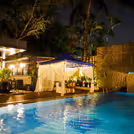 Romantic Cabana Dining by Grand Mercure, Bangalore — photo 1