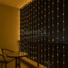 Fairy lights for balcony ideal for Diwali, New Year