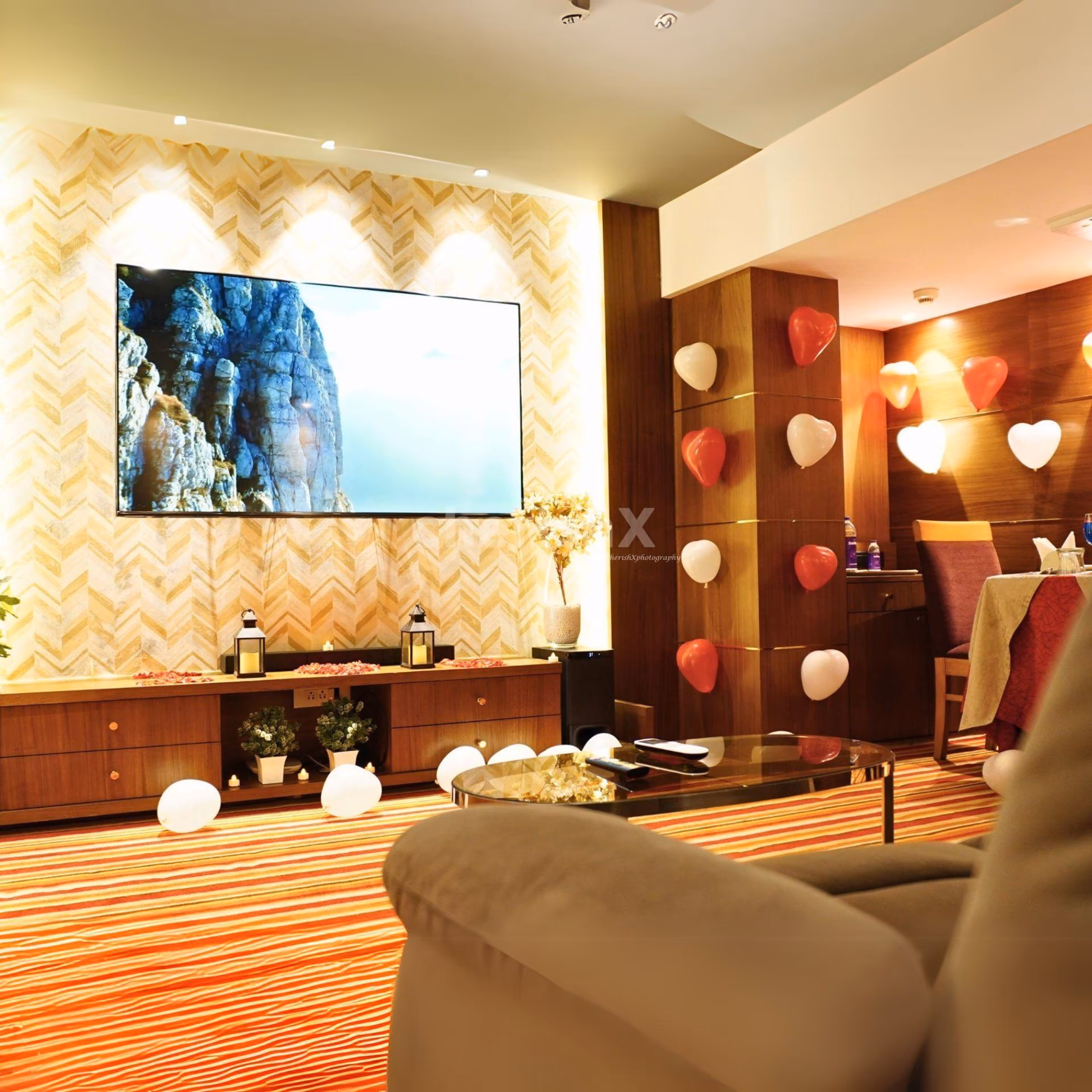 Exclusive Movie Screening With Dinner By Citrus Bellandur