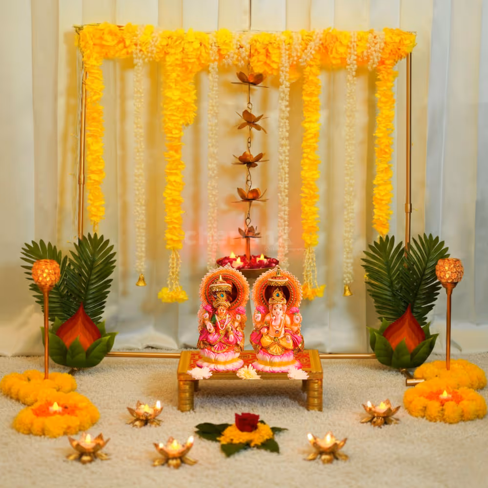 Transform your home with our all-in-one DIY box—everything you need for a vibrant, authentic decor vibe!