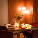 Romantic Stay with Dinner at Expo Inn — photo 3