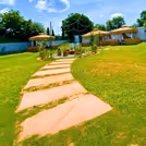 Farmhouse Fiesta With Party Decor — photo 3