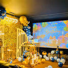 Private Movie Celebration With Friends — photo 2