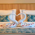 Romantic Stay with Dinner at Expo Inn — photo 6