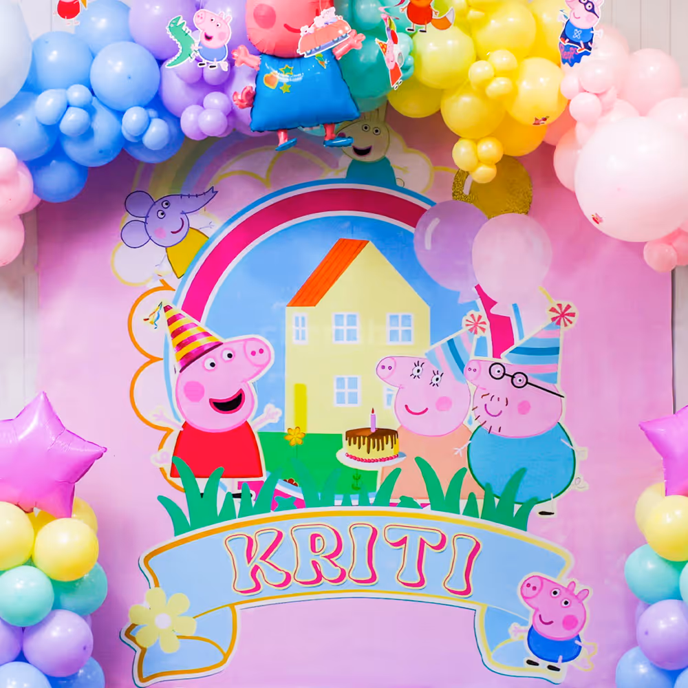 Free Floaters Bounce Through The Bash Chasing Giggles And Insta Perfect Photos