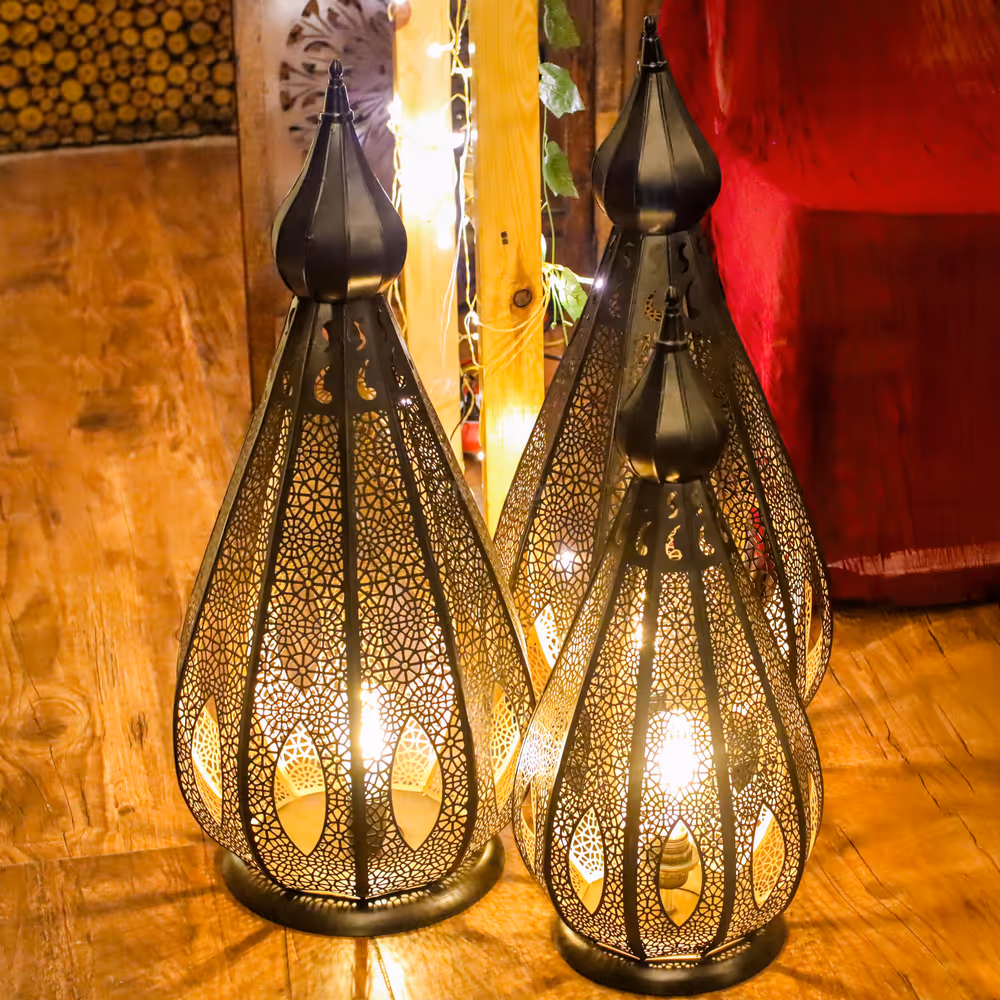 Food with a perfect ambience is the best combo. Enjoy this with CherishX at Rababi Food Studio