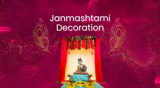 Janmashtami Specials collection