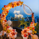 Farmhouse Glam Celebration — photo 7