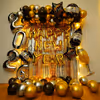2026 Simple New Year Decoration