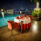 Poolside Romance by Crowne Plaza — photo 2