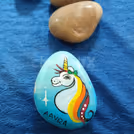 Pebble Stone Painting Activity — photo 2