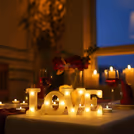 Romantic Candlelight Dining at Hotel Southern Star — photo 3