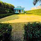 Golden Glow Birthday Bash at a Luxe Farmhouse — photo 2