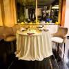 romantic private dining in gurugram