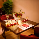 Romantic Stay with Dinner at Expo Inn — photo 1