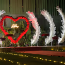 Aisle of Love: Romantic Dining At Eraya — photo 5