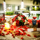 Poolside Romance by Crowne Plaza — photo 3